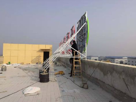 师宗安装招牌需要具备哪些条件？