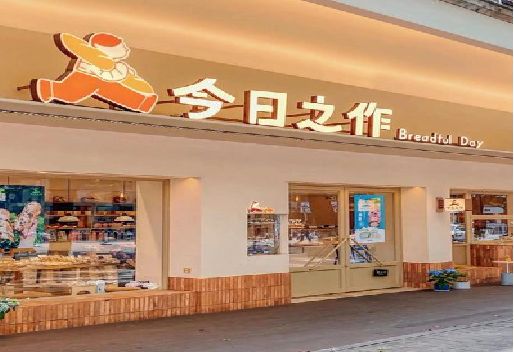 师宗门头不仅仅是门头设计。