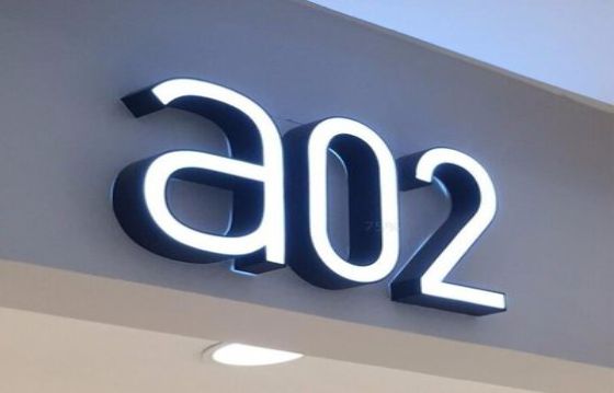 师宗如何给自己的发光字门头装个定时开关？